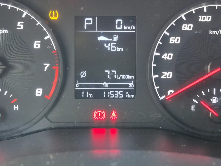 هيونداي اكسنت سمارت 2022 