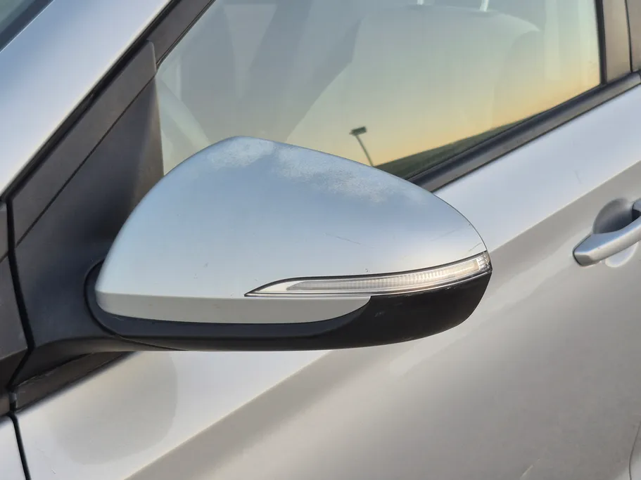 هيونداي اكسنت سمارت 2022 