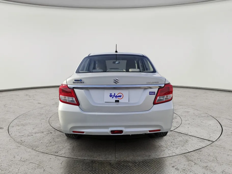 سوزوكي ديزاير GLX 2023 