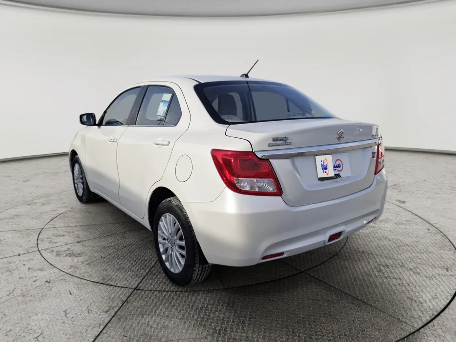 سوزوكي ديزاير GLX 2023 