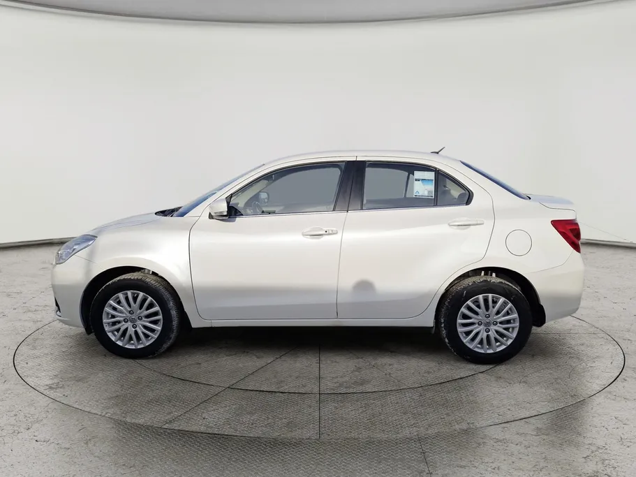 سوزوكي ديزاير GLX 2023 