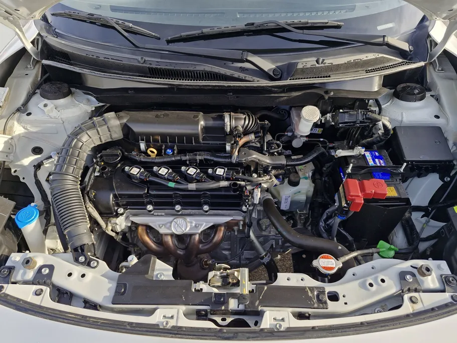 2023 Suzuki Dzire GLX 