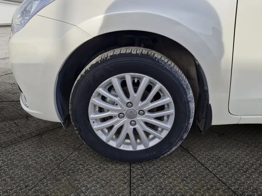 2023 Suzuki Dzire GLX 