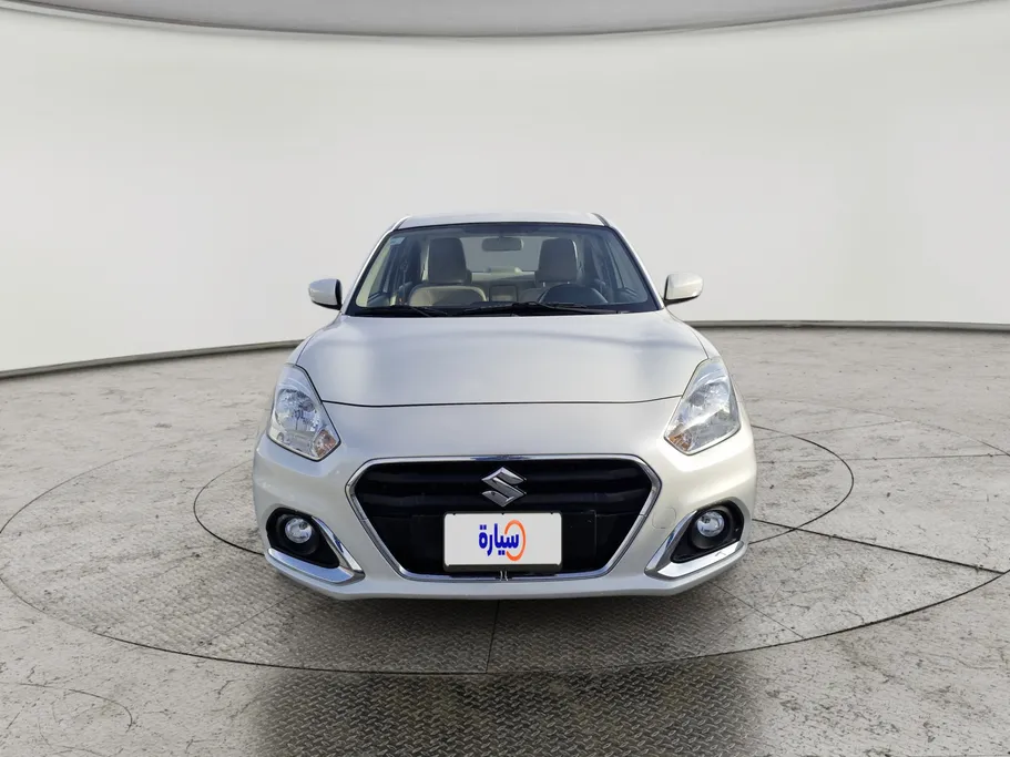 2023 Suzuki Dzire GLX 