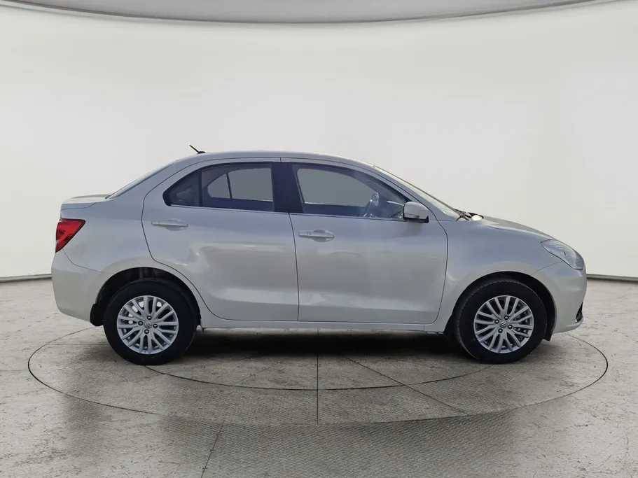 2023 Suzuki Dzire GLX 