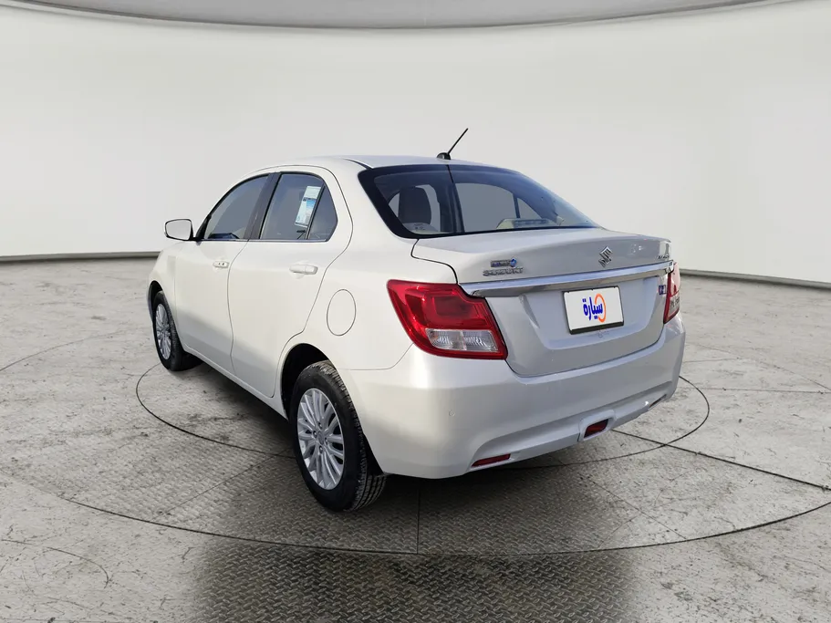 2023 Suzuki Dzire GLX 
