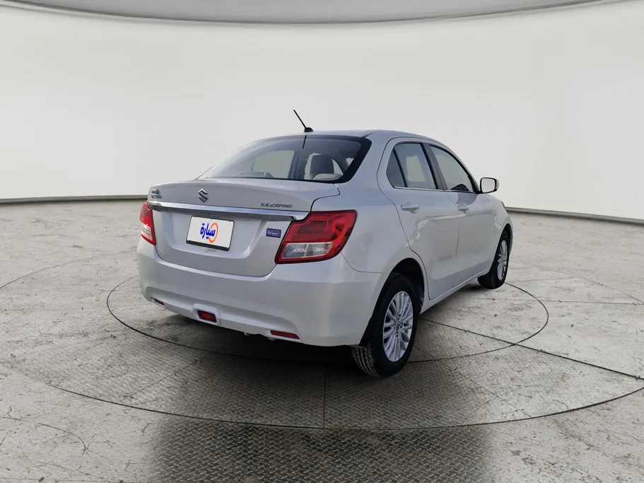 2023 Suzuki Dzire GLX 