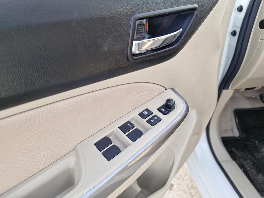 سوزوكي ديزاير GLX 2023 