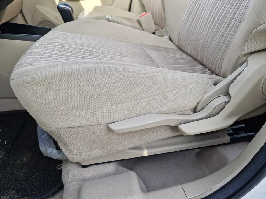 سوزوكي ديزاير GLX 2023 