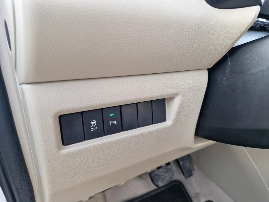 سوزوكي ديزاير GLX 2023 