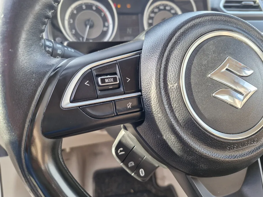 سوزوكي ديزاير GLX 2023 