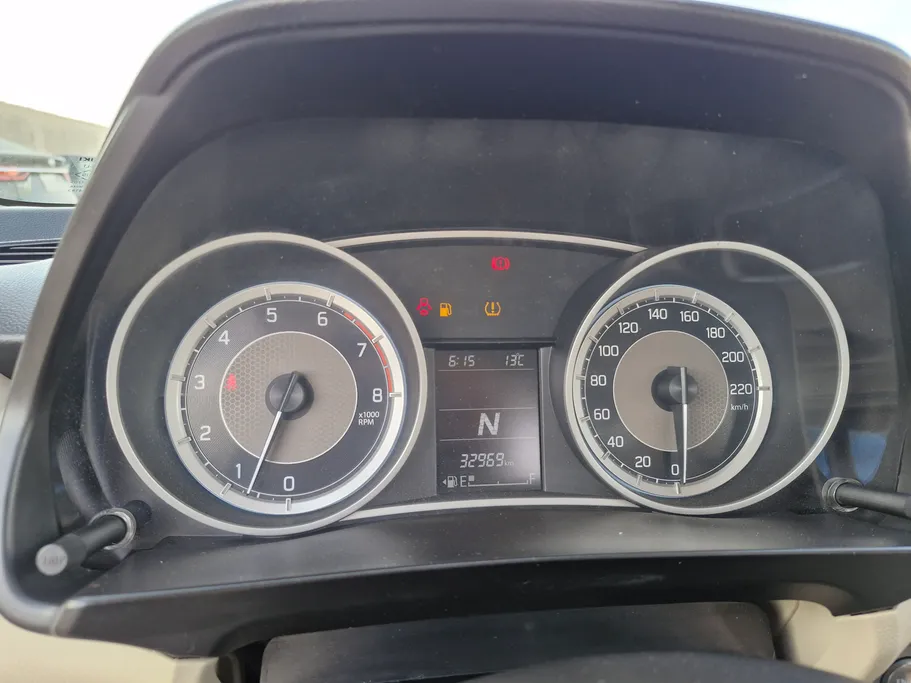 سوزوكي ديزاير GLX 2023 