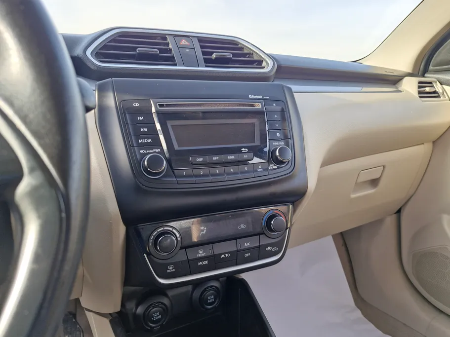 سوزوكي ديزاير GLX 2023 