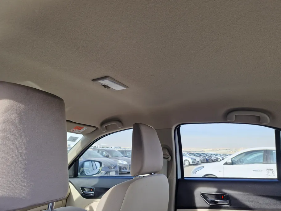 سوزوكي ديزاير GLX 2023 