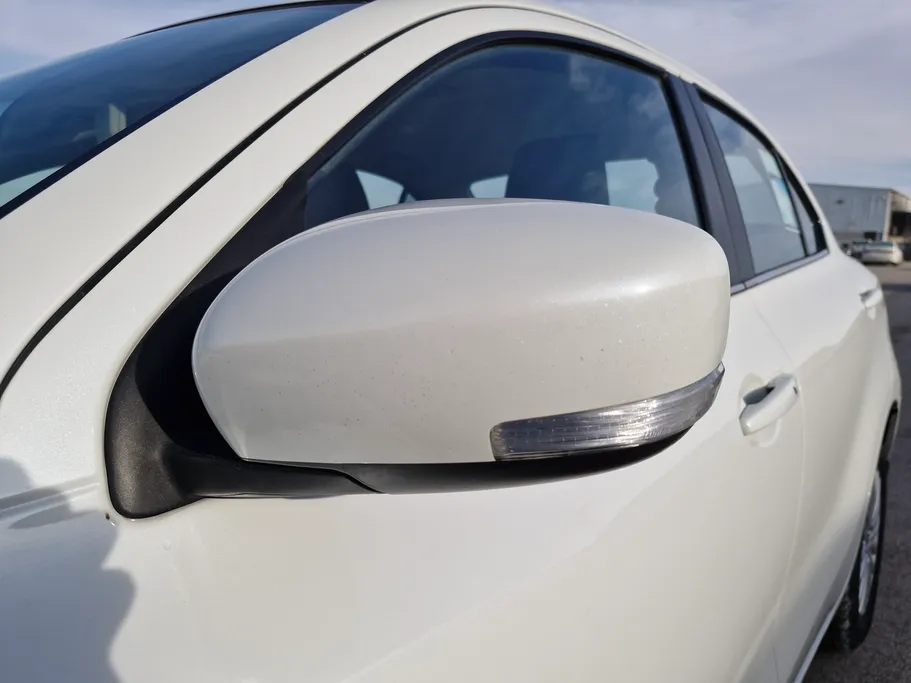 سوزوكي ديزاير GLX 2023 