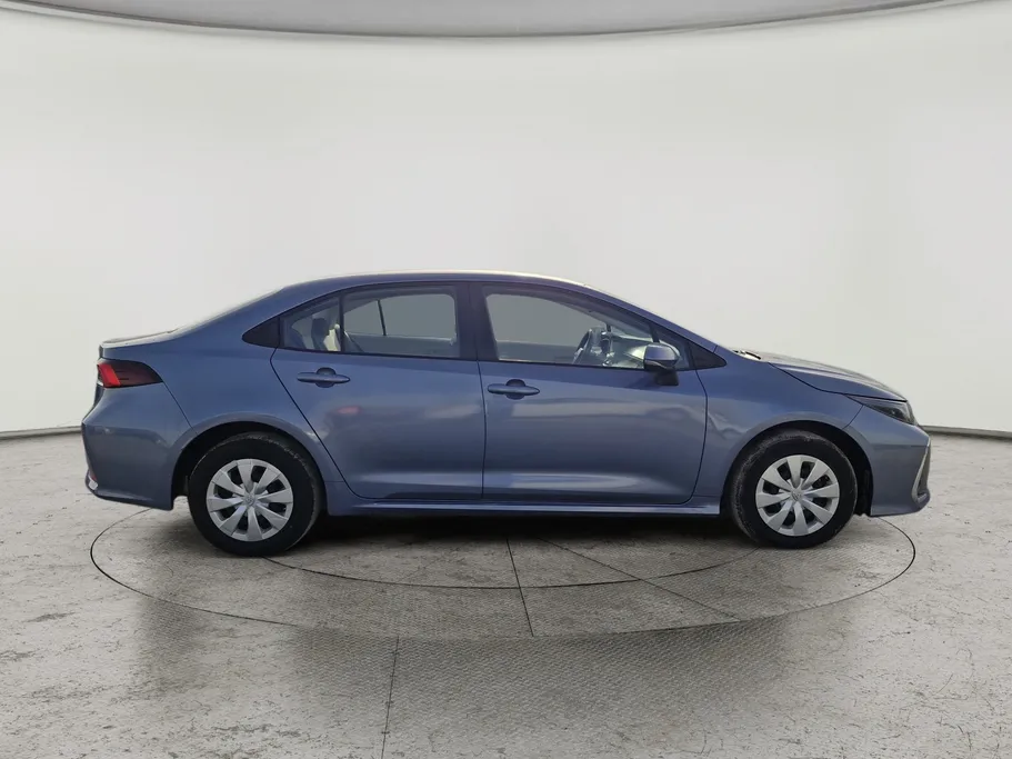 2024 Toyota Corolla XLI 