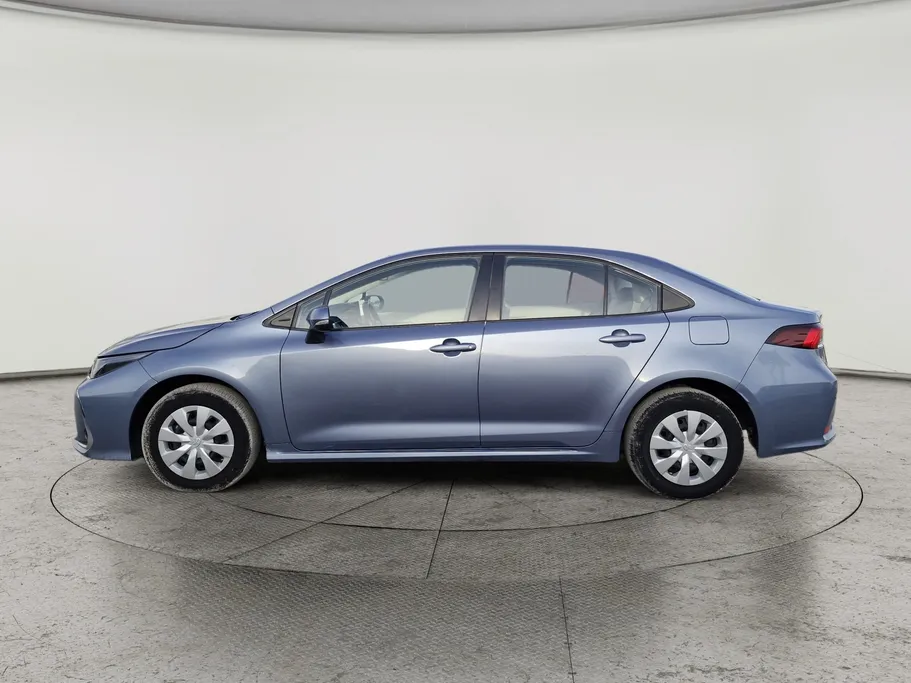 2024 Toyota Corolla XLI 