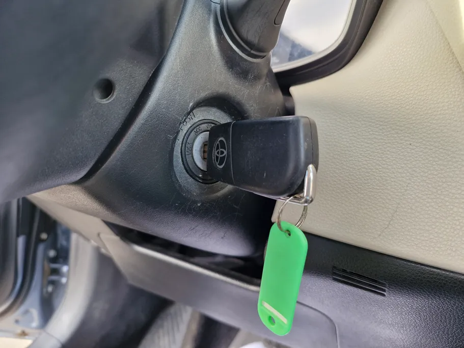 2024 Toyota Corolla XLI 