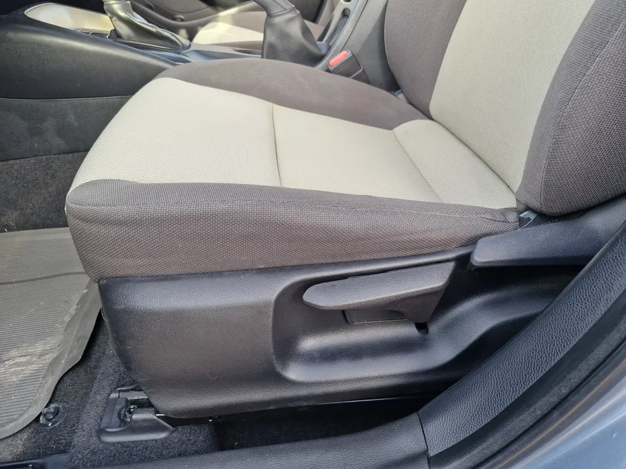 2024 Toyota Corolla XLI 