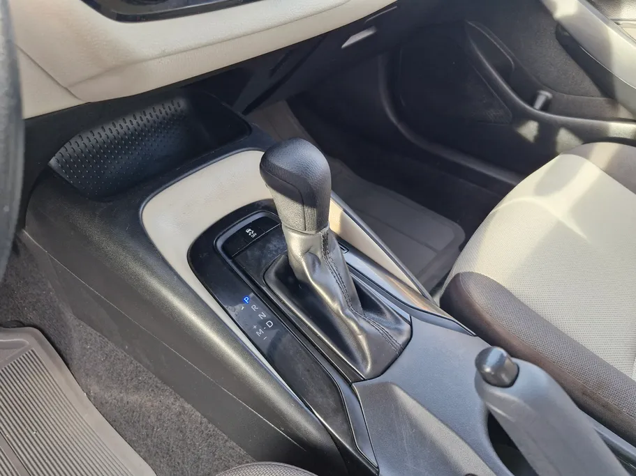 2024 Toyota Corolla XLI 