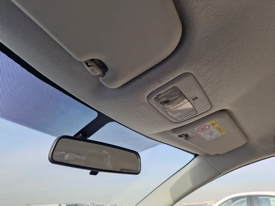 2024 Toyota Corolla XLI 