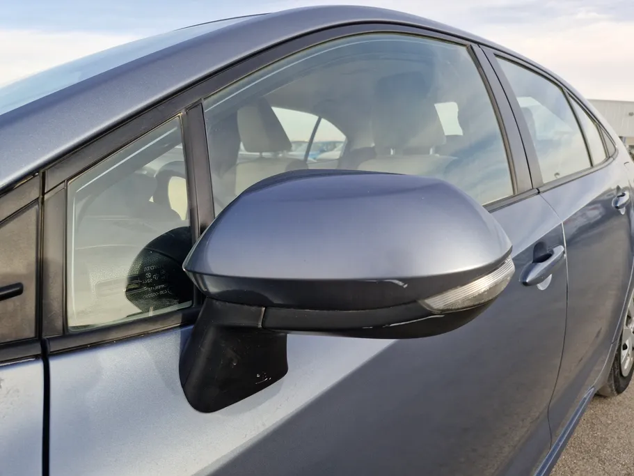 2024 Toyota Corolla XLI 