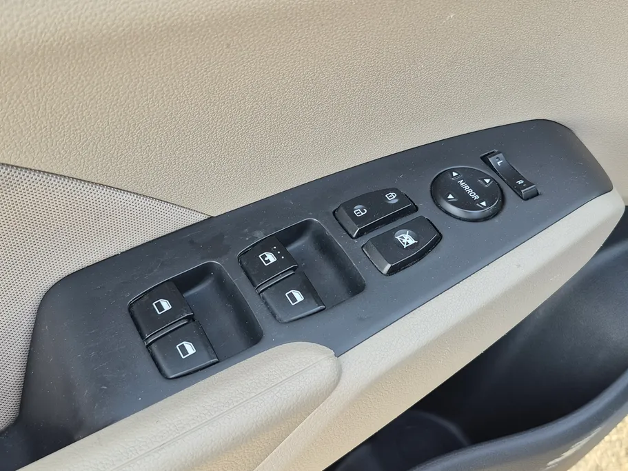 هيونداي اكسنت سمارت 2022 