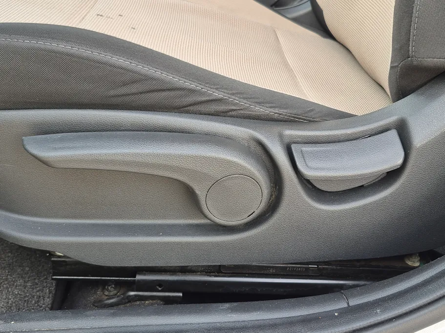 هيونداي اكسنت سمارت 2022 