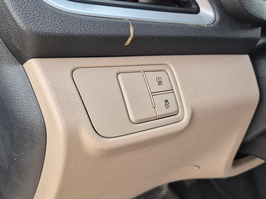 هيونداي اكسنت سمارت 2022 