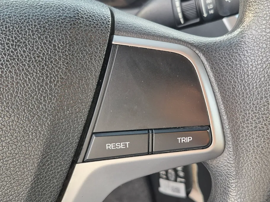 هيونداي اكسنت سمارت 2022 