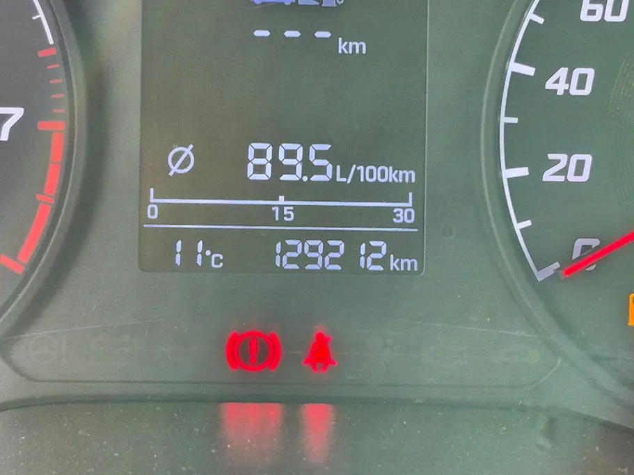 هيونداي اكسنت سمارت 2022 