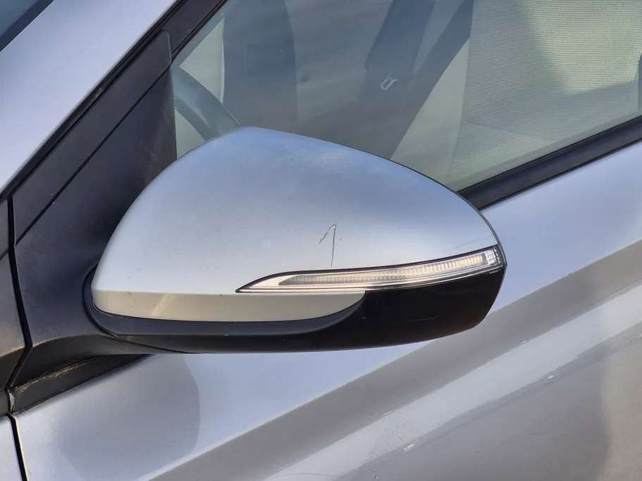 هيونداي اكسنت سمارت 2022 