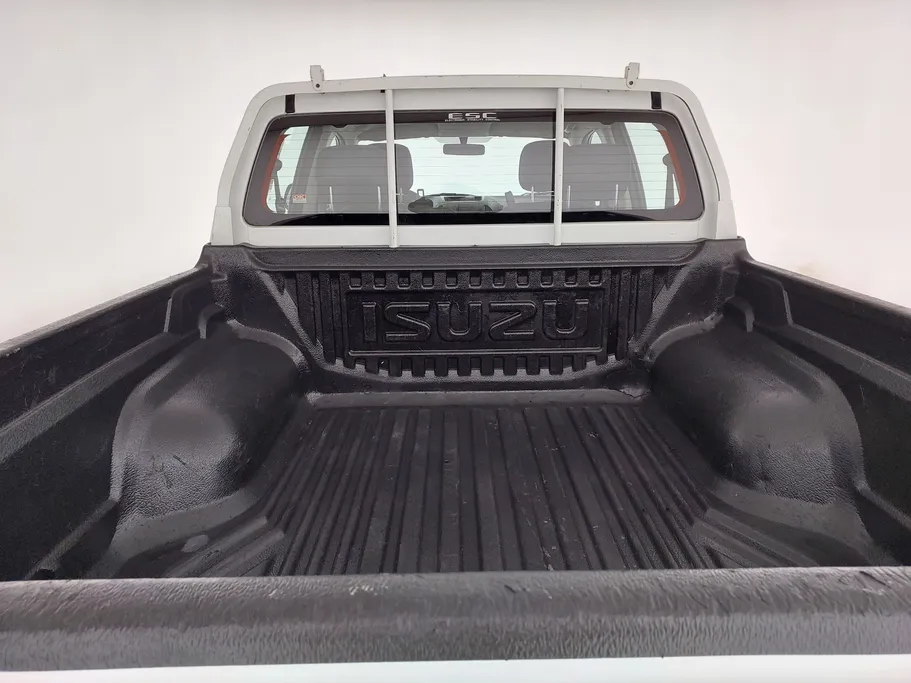 ايسوزو دي ماكس Double Cab 2019 