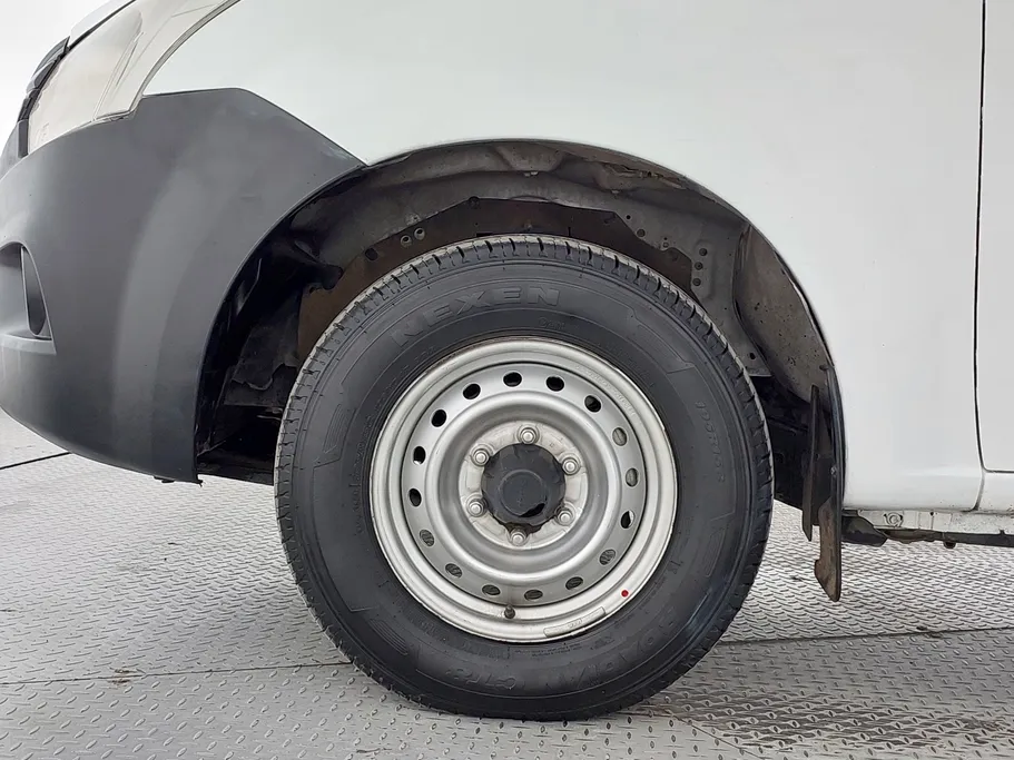 ايسوزو دي ماكس Double Cab 2019 