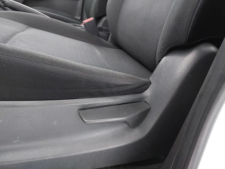 ايسوزو دي ماكس Double Cab 2019 