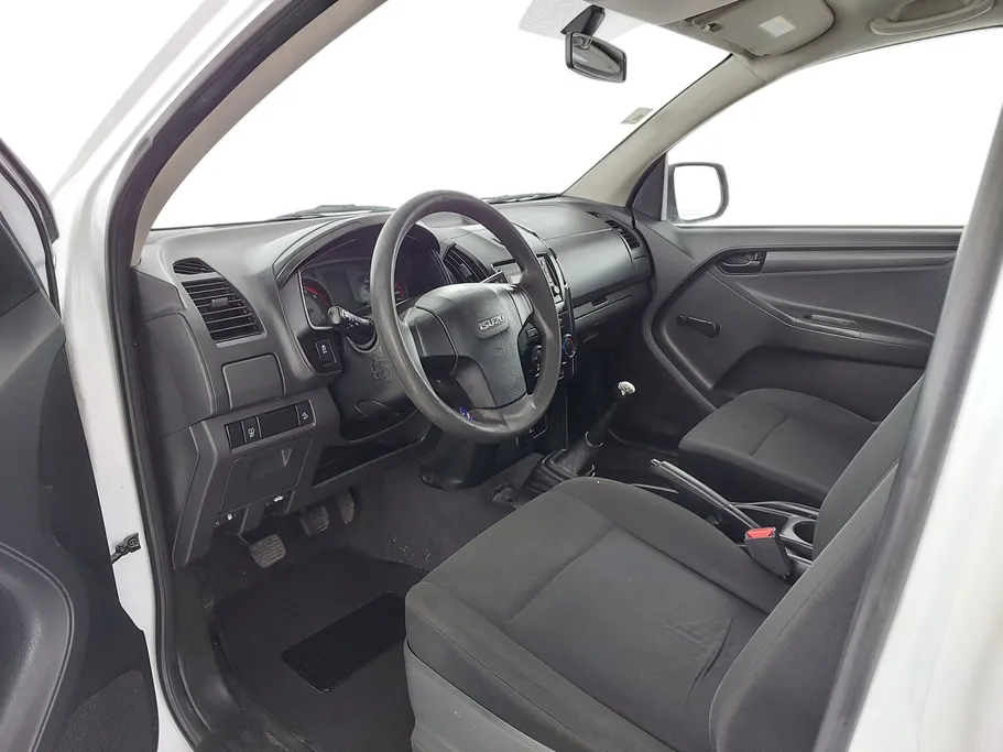 ايسوزو دي ماكس Double Cab 2019 