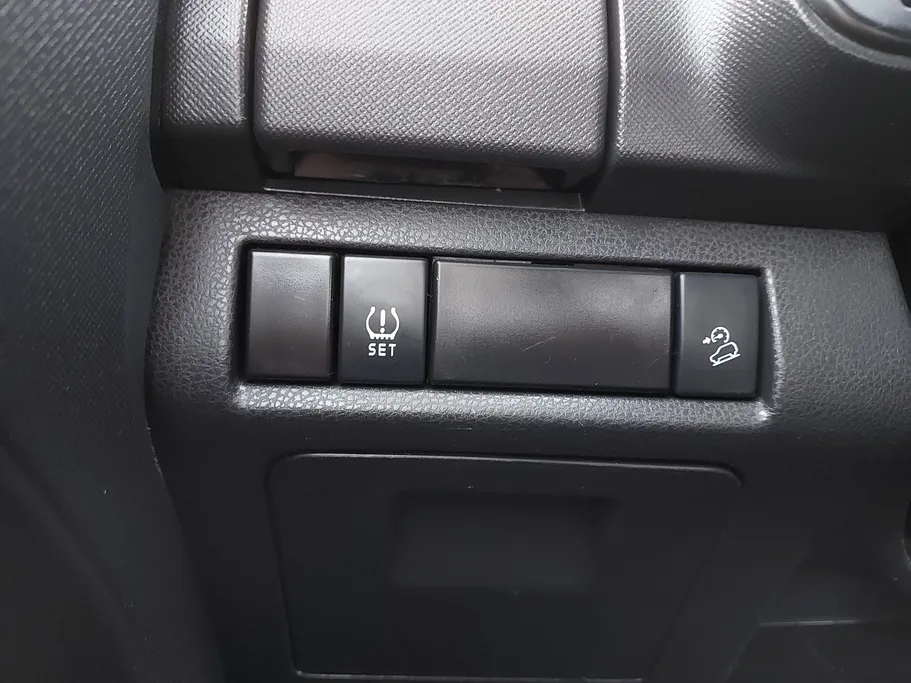 ايسوزو دي ماكس Double Cab 2019 