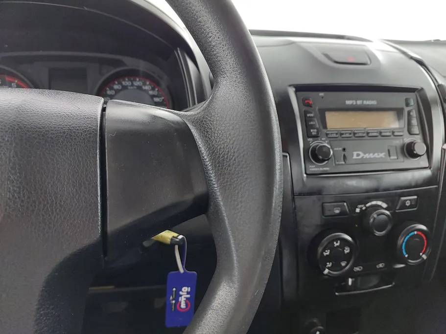 ايسوزو دي ماكس Double Cab 2019 