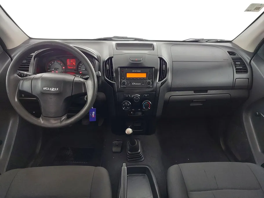 ايسوزو دي ماكس Double Cab 2019 