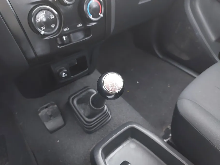 ايسوزو دي ماكس Double Cab 2019 