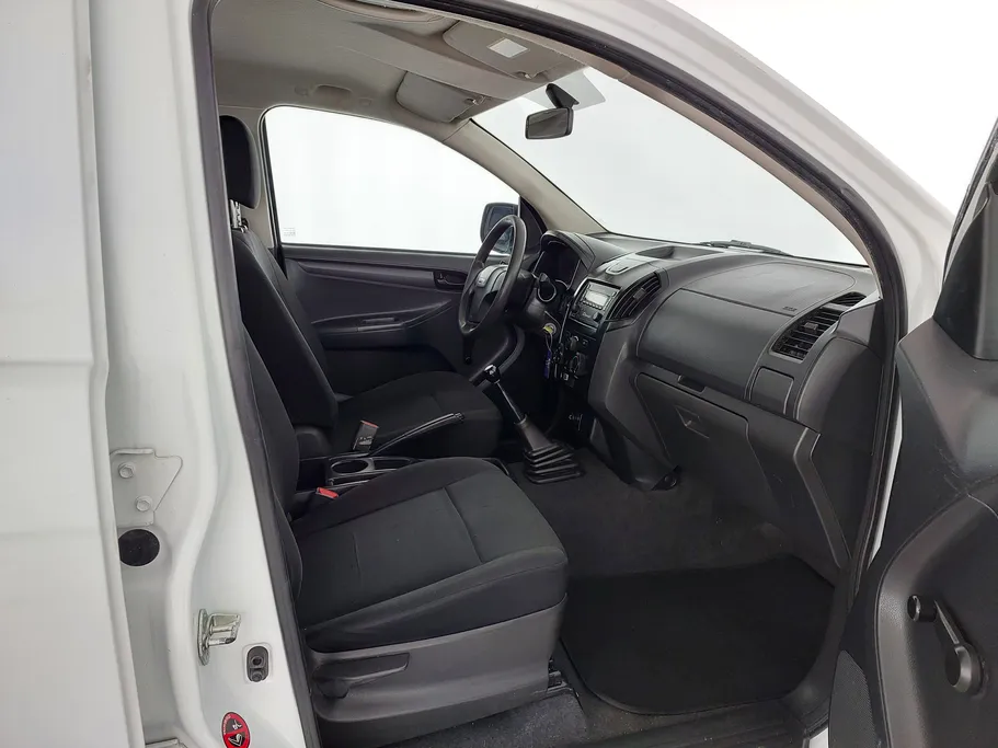 ايسوزو دي ماكس Double Cab 2019 