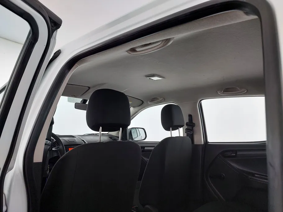 ايسوزو دي ماكس Double Cab 2019 