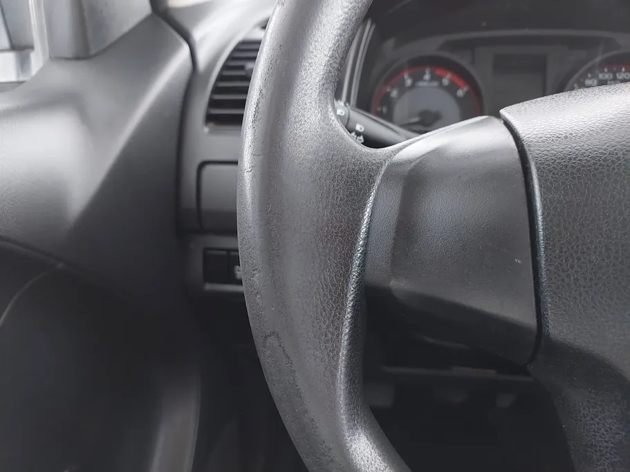 ايسوزو دي ماكس Double Cab 2019 