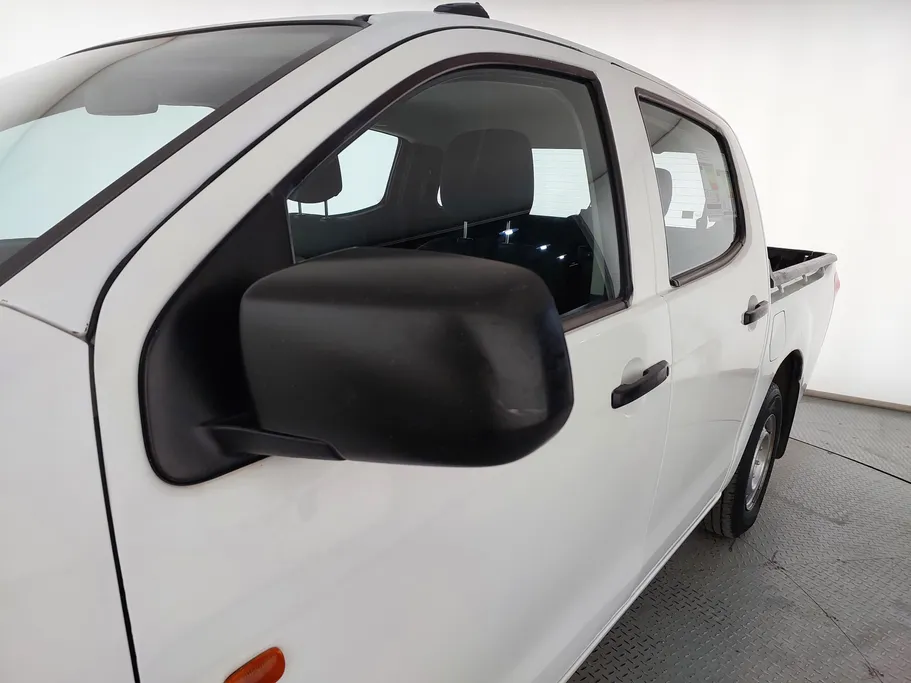 ايسوزو دي ماكس Double Cab 2019 