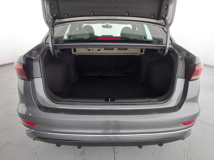 2023 Geely Emgrand GS 