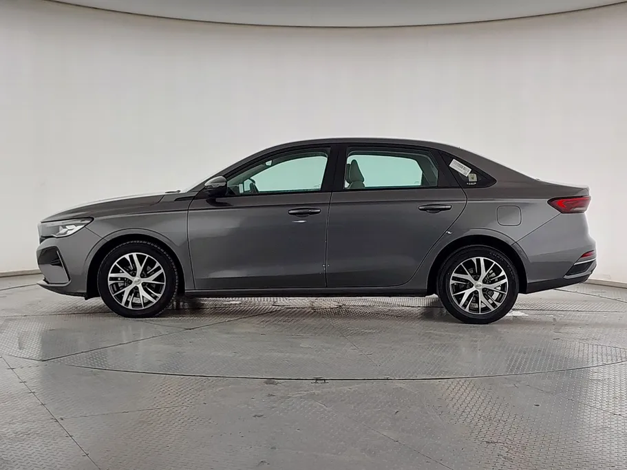 2023 Geely Emgrand GS 