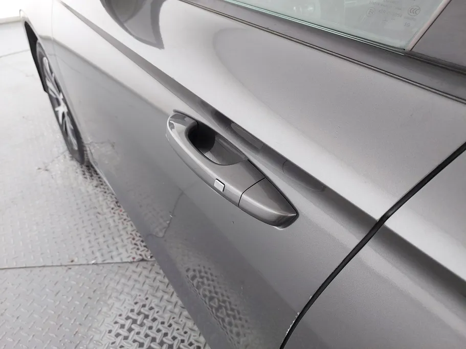 2023 Geely Emgrand GS 