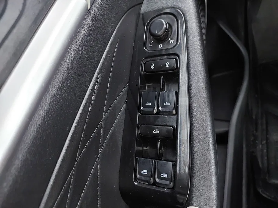 2023 Geely Emgrand GS 