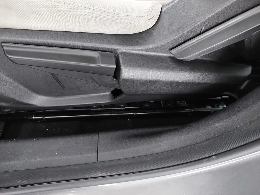 2023 Geely Emgrand GS 