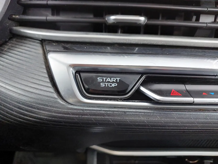 2023 Geely Emgrand GS 